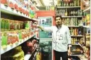 از کارگری در میدان تره بار تا دندانپزشکی در باکو!