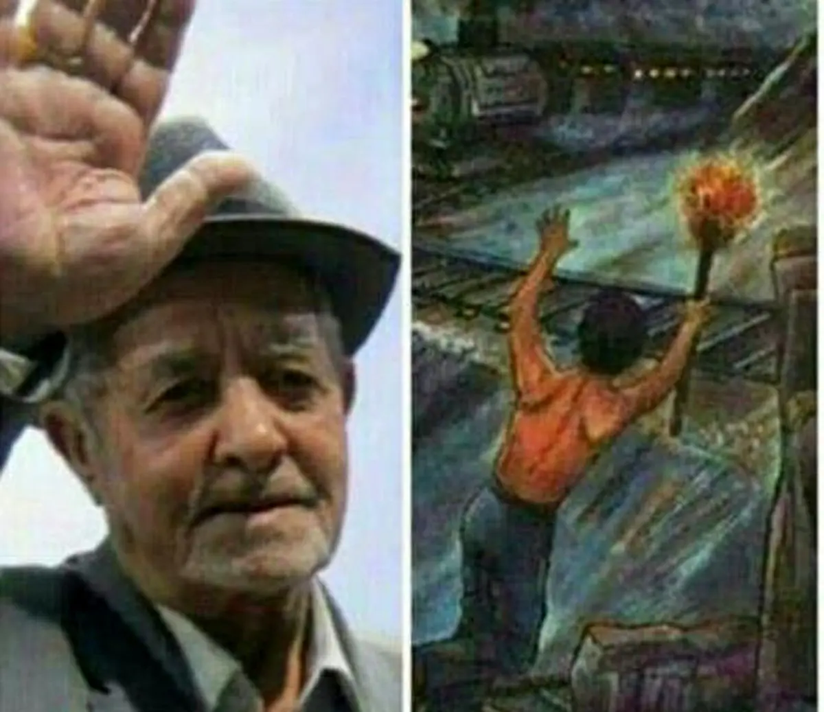 آیا دهقان فداکار زنده است؟