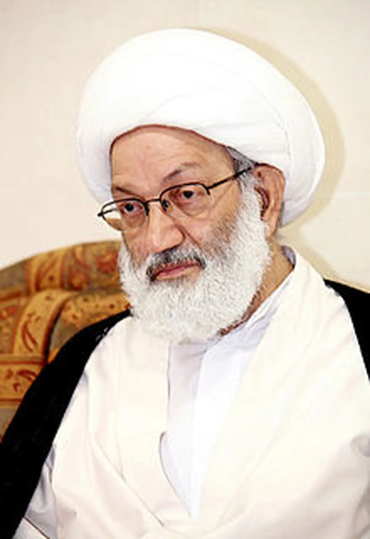 با تمام قوا در کنار ملت بحرین ایستادهایم/ آماده هرگونه کمکرسانی به انقلابیون