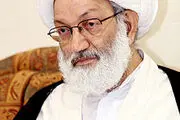 با تمام قوا در کنار ملت بحرین ایستاده‌ایم/ آماده هرگونه کمک‌‌رسانی به انقلابیون
