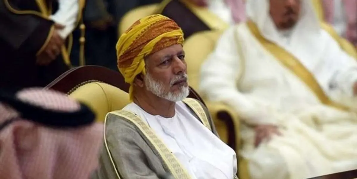 تماس برخی مسئولان عربی با مسقط در سایه شایعات درباره سلطان قابوس