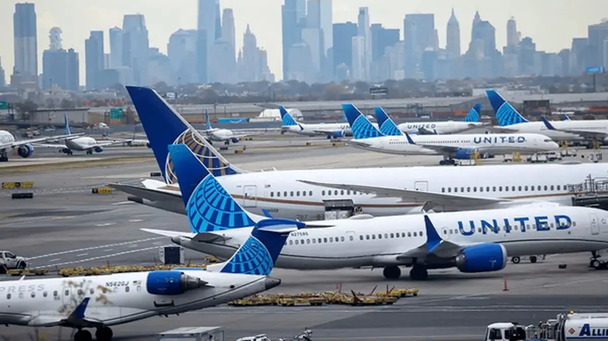 میزان خسارت جنگ بر صنعت هوانوردی جهان