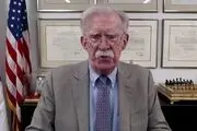 بولتون: ایران در مذاکرات دست بالا را به دست آورد