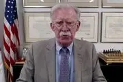 بولتون: ایران در مذاکرات دست بالا را به دست آورد