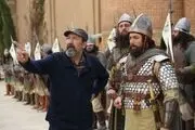 زمان پخش سریال سلمان فارسی مشخص شد