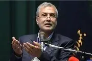 توئیت ربیعی درباره هجمه قدرت های خارجی 