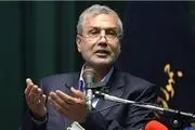 در انقلاب به دنبال عدالت به مفهوم نداشتن شکاف های متعدد بودیم 
