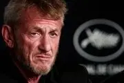 «شان پن» با فیلمی خشن همه را در جشنواره کن شوکه کرد!