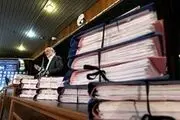 مرگ عجیب مرد جوان در پارک پلیس تهرانپارس