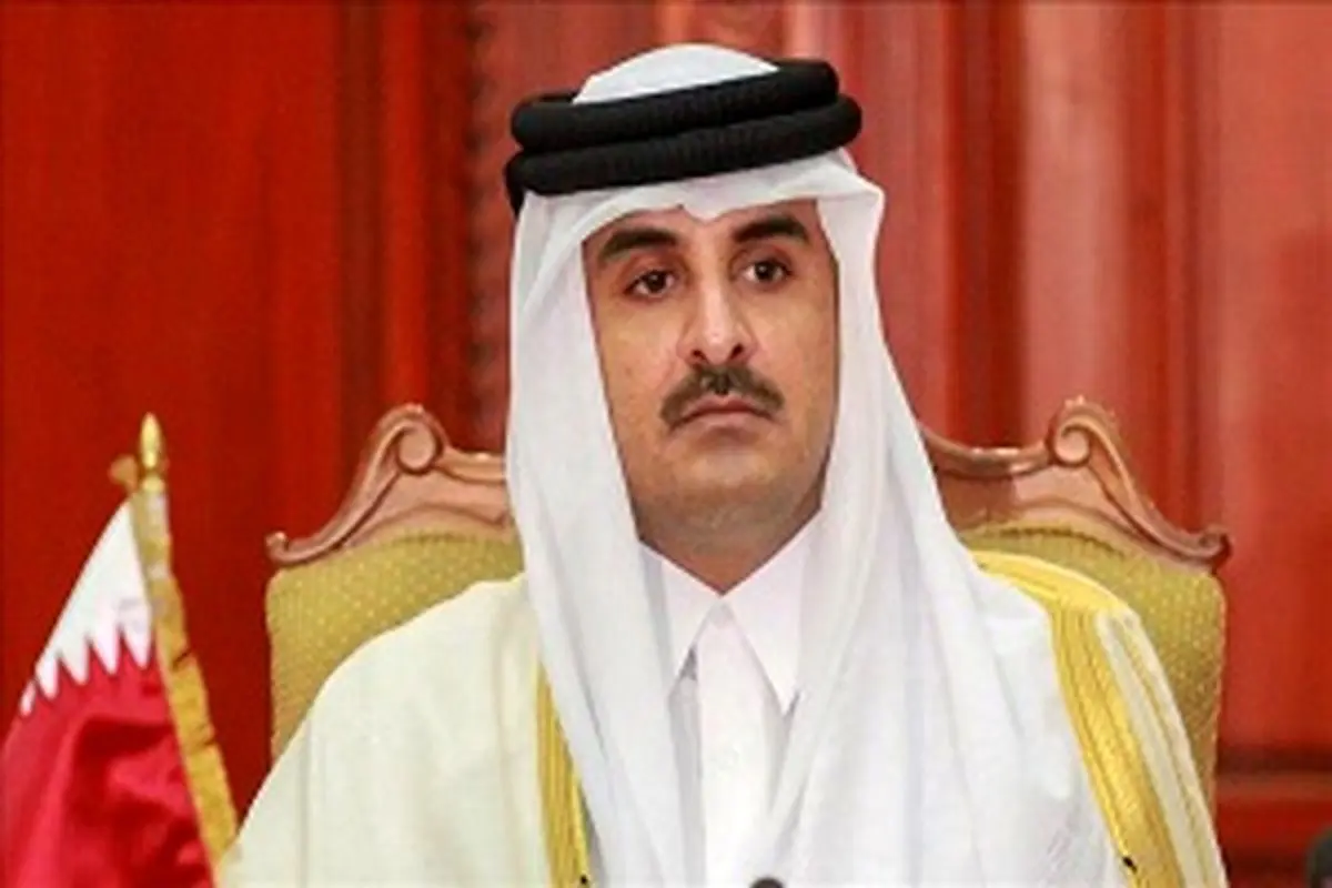 دعوت از قطر برای شرکت در نشست مکه