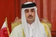 دعوت از قطر برای شرکت در نشست مکه
