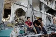 مرگ تدریجی بیماران در غزه به دلیل کارشکنی رژیم صهیونیستی