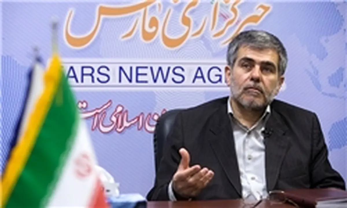 بازطراحی راکتور اراک ۳ ماه پیش در آمریکا