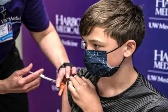 واکسن سینوواک برای کودکان در هنگ کنگ تائید شد