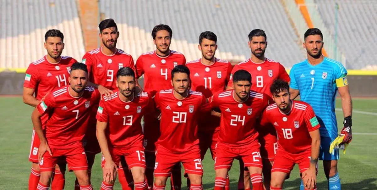 آخرین رنکینگ فیفا/ سقوط سه پله ای ایران