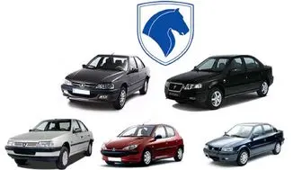 نتایج قرعه کشی فروش فوق العاده محصولات ایران خودرو شهریور 1400