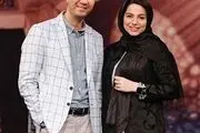 مجری شبکه پنج هم واکسن سینوفارم زد /عکس