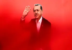  ترکیه تا پایان با تروریسم مبارزه خواهد کرد 