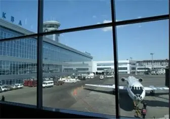 احتمال حمله پهپادی موجب تاخیر در پروازهای فرودگاه دبی شد