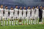 بازیکنان تیم ملی ممنوع‌الملاقات هستند!