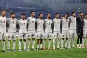 بازیکنان تیم ملی ممنوع‌الملاقات هستند!