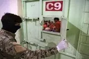 عناصر وابسته به امارات نیروهای یمنی را خودسرانه بازداشت کرده‌اند