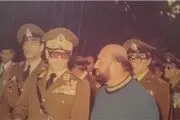 گزارش مامور بلند پایه سیا از کودتای ۲۸ مرداد