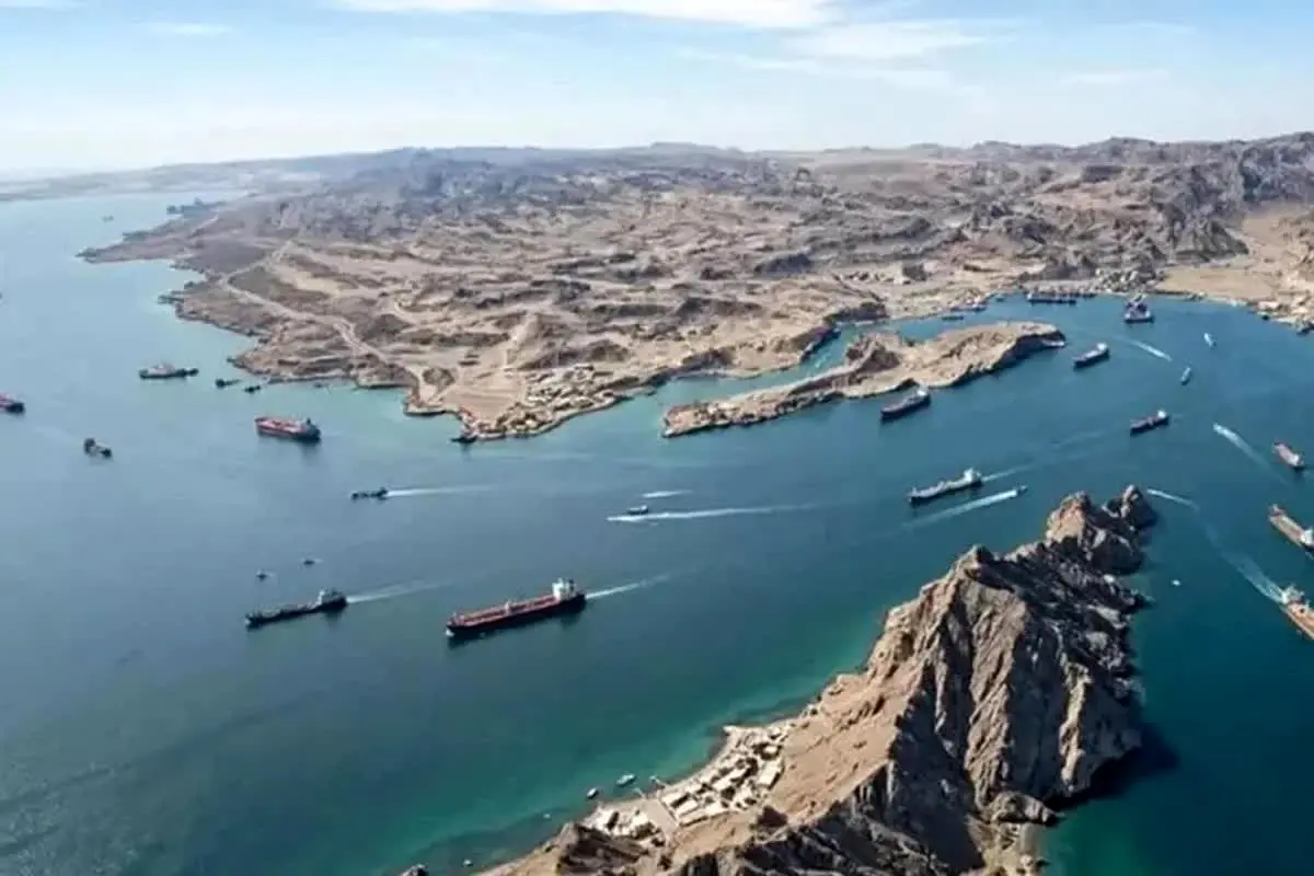 پیشنهاد جدید عمان برای پرداخت عوارض استفاده از تنگه هرمز