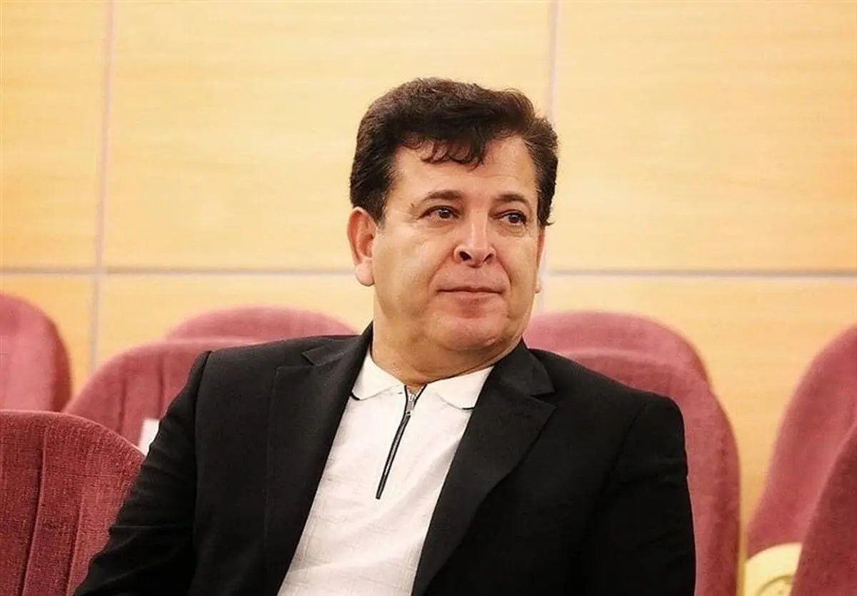 مورد جالب مدیرعامل جدید فوتبال ایران
