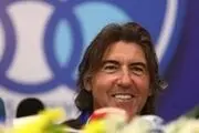 دلیل ناراحتی ساپینتو از استقلالی‌ها مشخص شد

