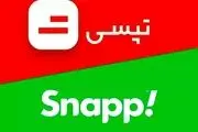 استفاده از کدام اپلیکیشن تاکسی اینترنتی برای مسافران به صرفهتر است؟