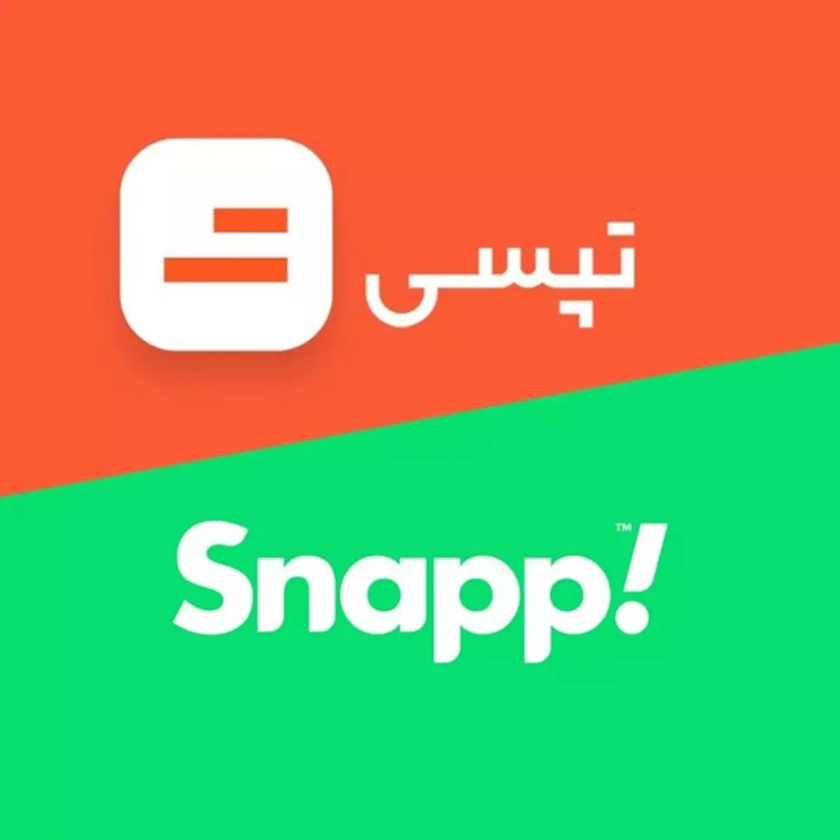 استفاده از کدام اپلیکیشن تاکسی اینترنتی برای مسافران به صرفه‌تر است؟