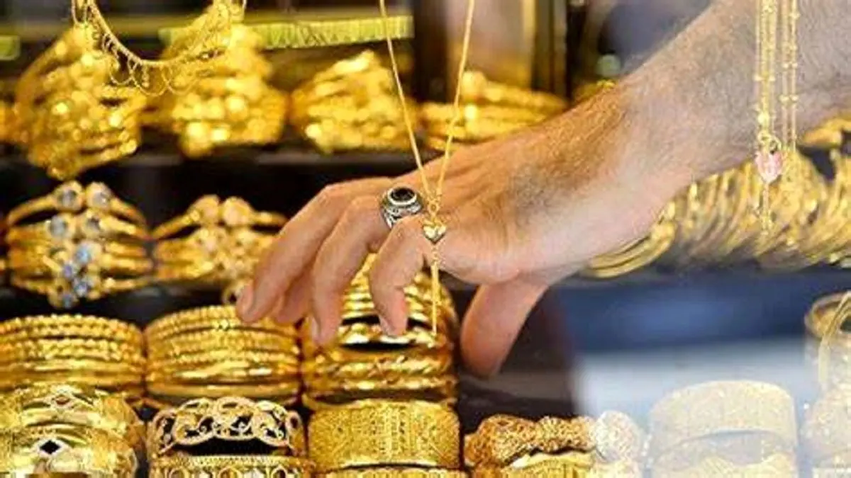 مالیات بر ارزش افزوده طلا از ۱۳ دی چگونه اخذ میشود؟