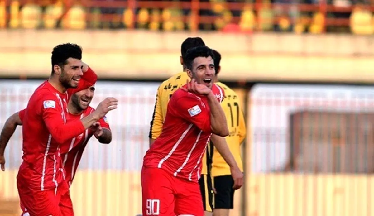 پرسپولیس با پیروزی در دربی قهرمان شود مزه می دهد