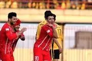 پرسپولیس با پیروزی در دربی قهرمان شود مزه می دهد
