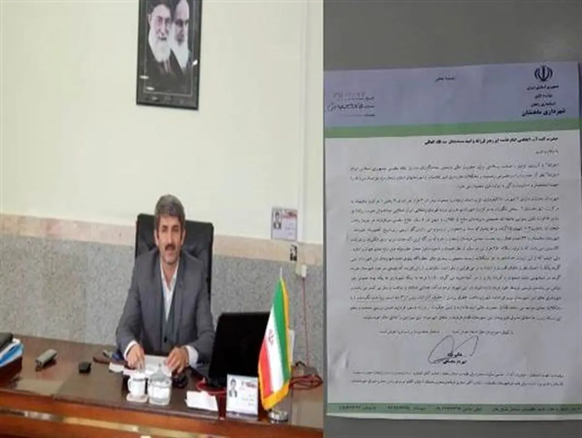 سهم مردم از معدن انگوران و کالسمین، مشکلات زیست محیطی و بیماری است