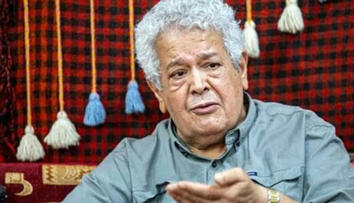 خانم برومند، شما که بلدِ کارید چرا برای کودکان نمی‌سازید؟