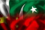  ایران خواستار پیوستن به کریدور اقتصادی چین- پاکستان