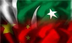  ایران خواستار پیوستن به کریدور اقتصادی چین- پاکستان