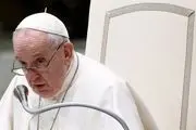تقابل پاپ فرانسیس با موضع ضد مهاجرتی نخست وزیر جدید ایتالیا
