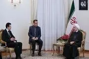 وزیر خارجه مقدونیه: بزودی سفارت خود را در تهران افتتاح می‌کنیم
