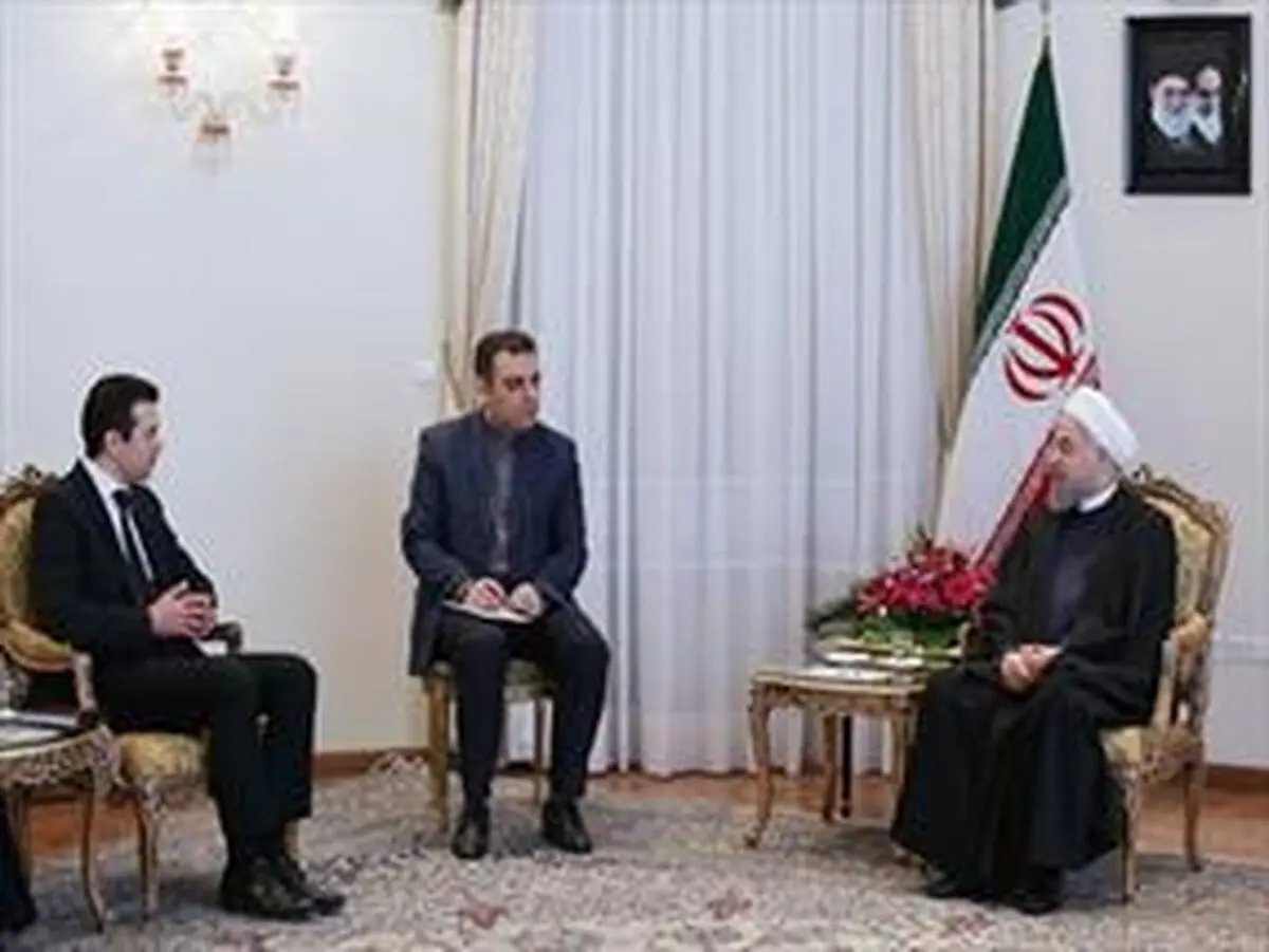 وزیر خارجه مقدونیه: بزودی سفارت خود را در تهران افتتاح می‌کنیم