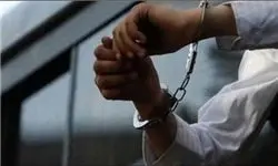 دستگیری باند پنج نفره گوشی‌قاپ‌ها
