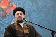 واکنش سید حسن خمینی به شلاق زدن