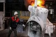 تحصن ۲۰ روزه برای عدم پرداخت حقوق ۳ ماهه