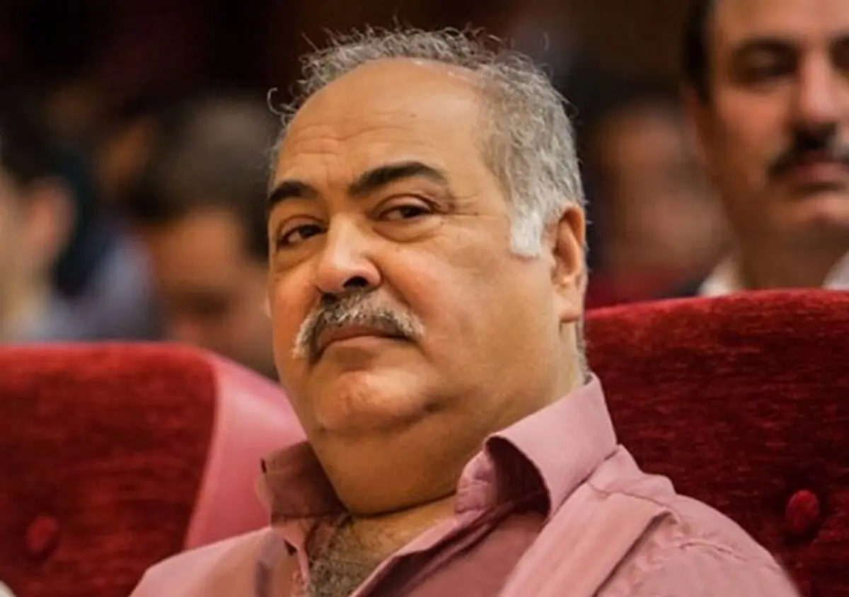حس و حال متفاوت بازیگر طنز در شب آخر پاییز/ عکس