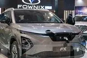 این خودروی برقی در راه ایران +عکس و جدول مشخصات