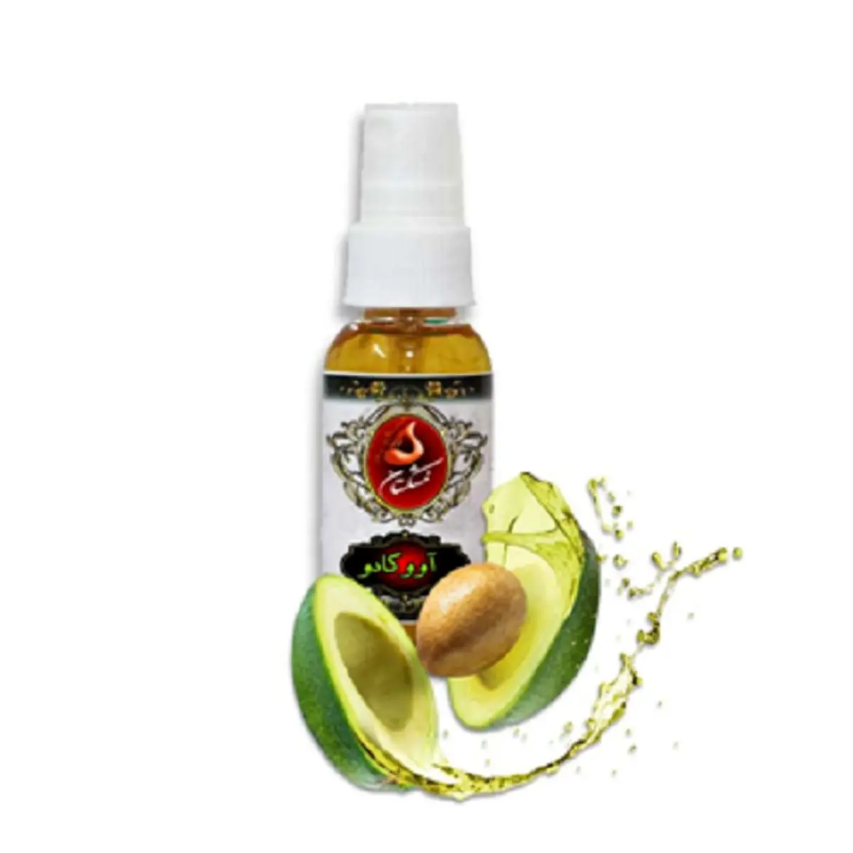 خرید اینترنتی روغن گیاهی اصل از مشکستان