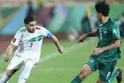 جهانبخش همچنان در قرنطینه کرونایی