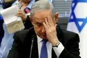 پیام «اشتباه کردم» نتانیاهو به ایران از طریق ۴ کشور